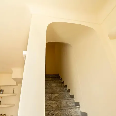 Belvedere A Monte Willa