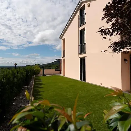 Belvedere A Monte Rovagnate
