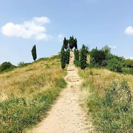 Willa Belvedere A Monte